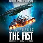 Cover of The Fist