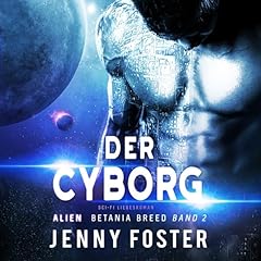 Couverture de Der Cyborg