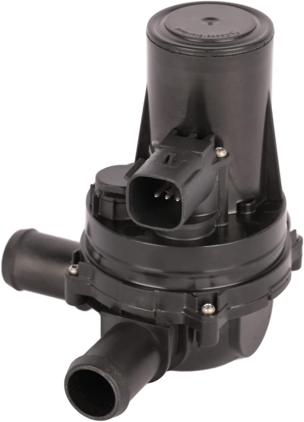 Getfarway Engine Coolant Valve 3Way 52014971AB Compatible with Dodge Ram 1500 3.6L