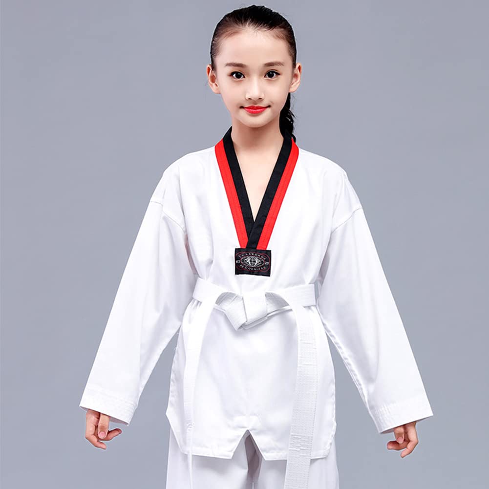 Kimono Karate Niño Profesional con Cinturón