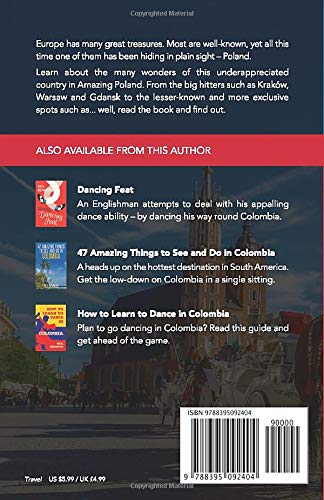 Amazing Poland: 50 Things to See and Do - Image 2