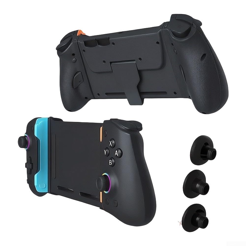 Per Nintendo Switch 2 Controller Gamepad con Vibrazione Macro Direct Controller per Switch per oled