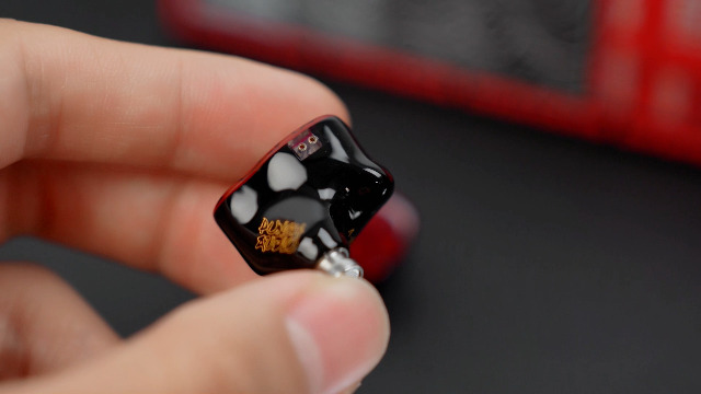 Amazon.co.jp: Linsoul Punch Audio Martiloハイブリット型(1プラナー+