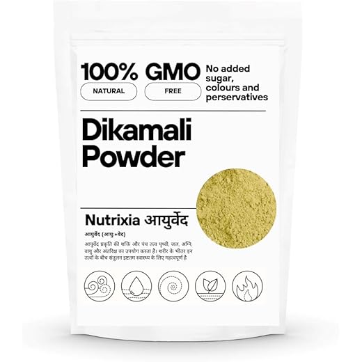 Dikamali Powder - Digestive 50g