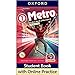 Metro: Level 1: Student Book and Workbook with Online Practice