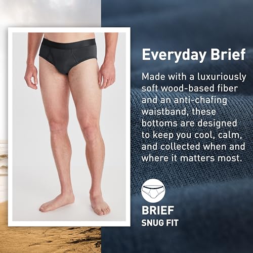 ExOfficio Men's Everyday Brief3