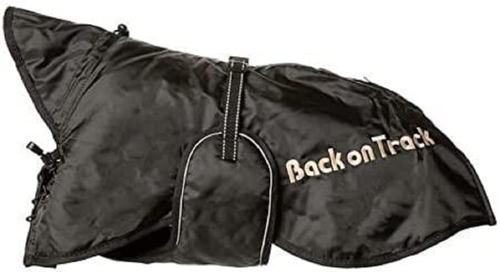 Standard Dog Coat by Back on Track