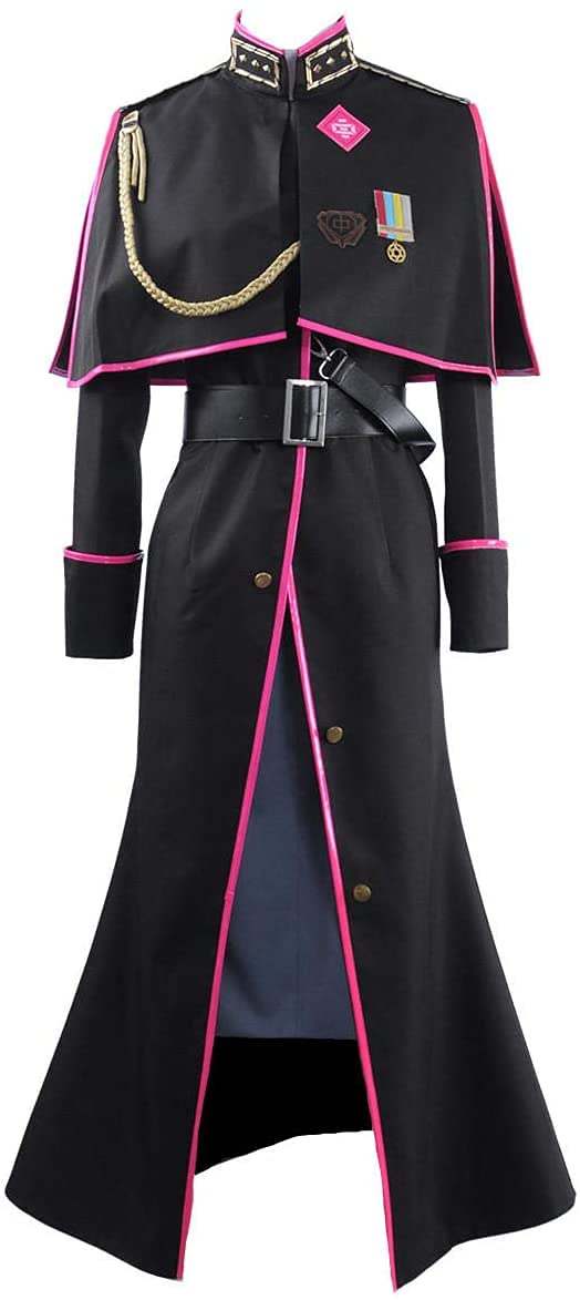 Amazon | 衣舞cos 東方天乙統女とうほうてんおとめコスプレ衣装乙女 