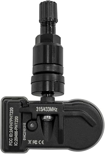 Miniatura 7 de OE Wheels LLC Llanta de 20 pulgadas para Silverado Tahoe Sierra Yukon Escalade Snowflake Wheel CV98B Negro 20x9 Llanta Hollander 5668