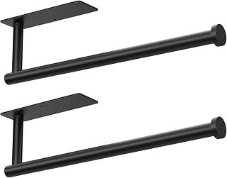 Paper Towel Holder Self Adhesive Stainless