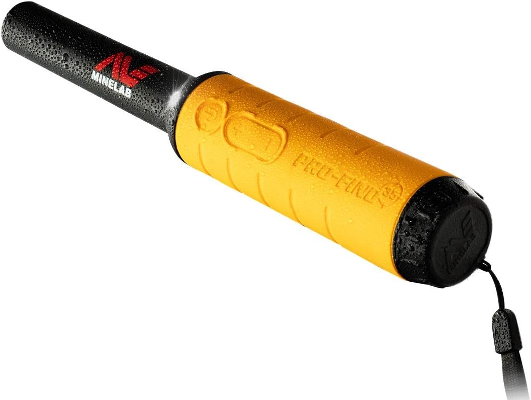 Minelab PRO-FIND 35 Pinpointer