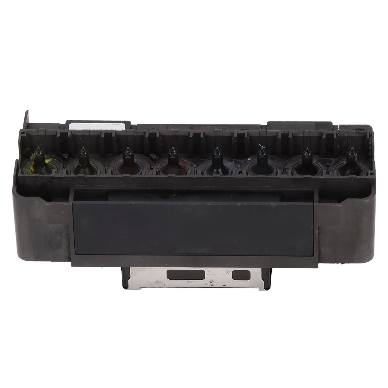 Fyearfly Testina di stampa DX5 F186000, una sostituzione diretta progettata con precisione con ABS durevole e costruzione PCB per risultati affidabili su dispositivi di stampa compatibili.
