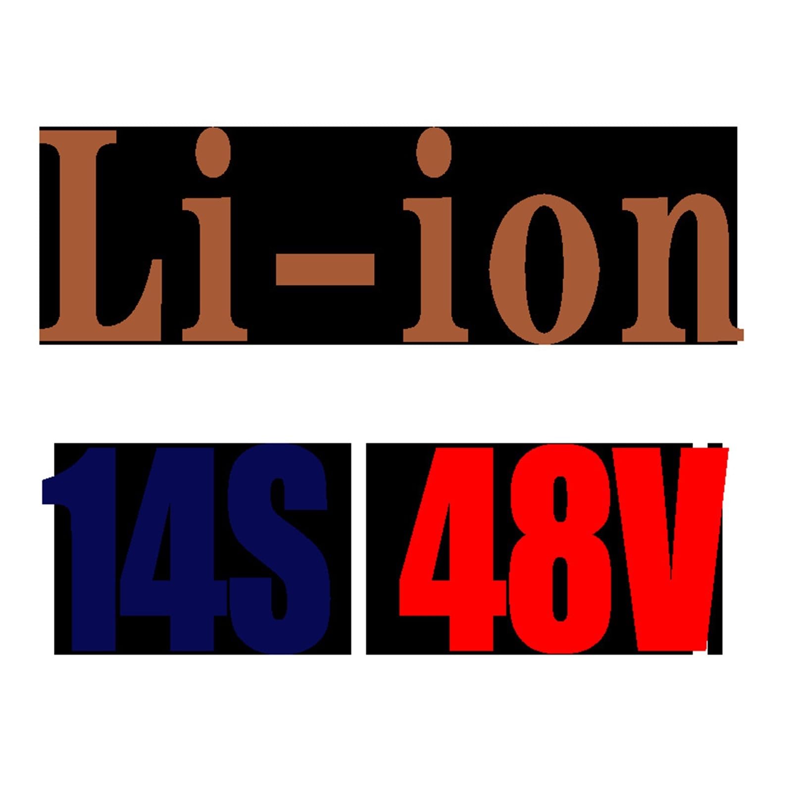 Płyta BMS, Li-ion BMS 3S 4S 6S 7S 8S 10S 12S 13S 14S 15S 16S 17S 19S 20S 21S 23S 24S 12V 24V 36V 48V 60V 72V 50A 80A 130A 150A 200A(Li-ion 14S 48V,20A)