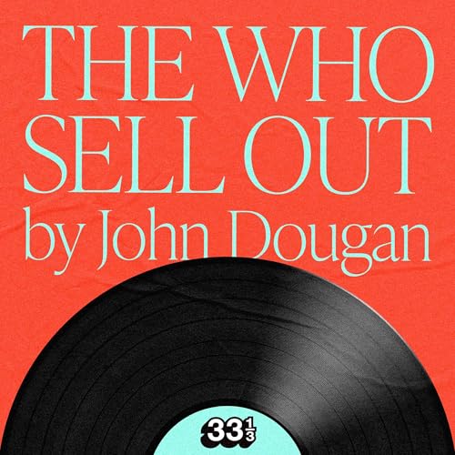 John Dougan - The Who's The Who Sell Out episode artwork