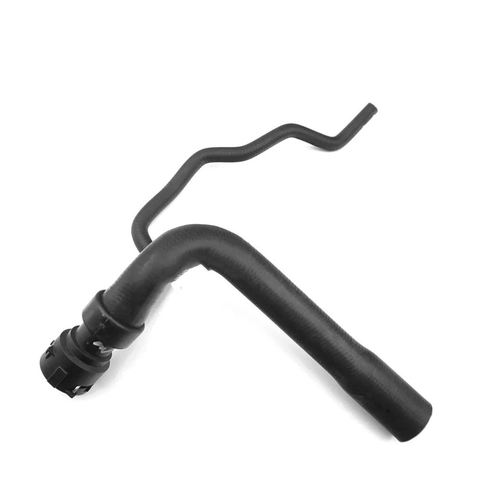 Overflow Bottle Hose for A4 Quattro B6 B7 2002-2008 8E0121101 8E0 121 101 Upper Radiator Coolant Hose