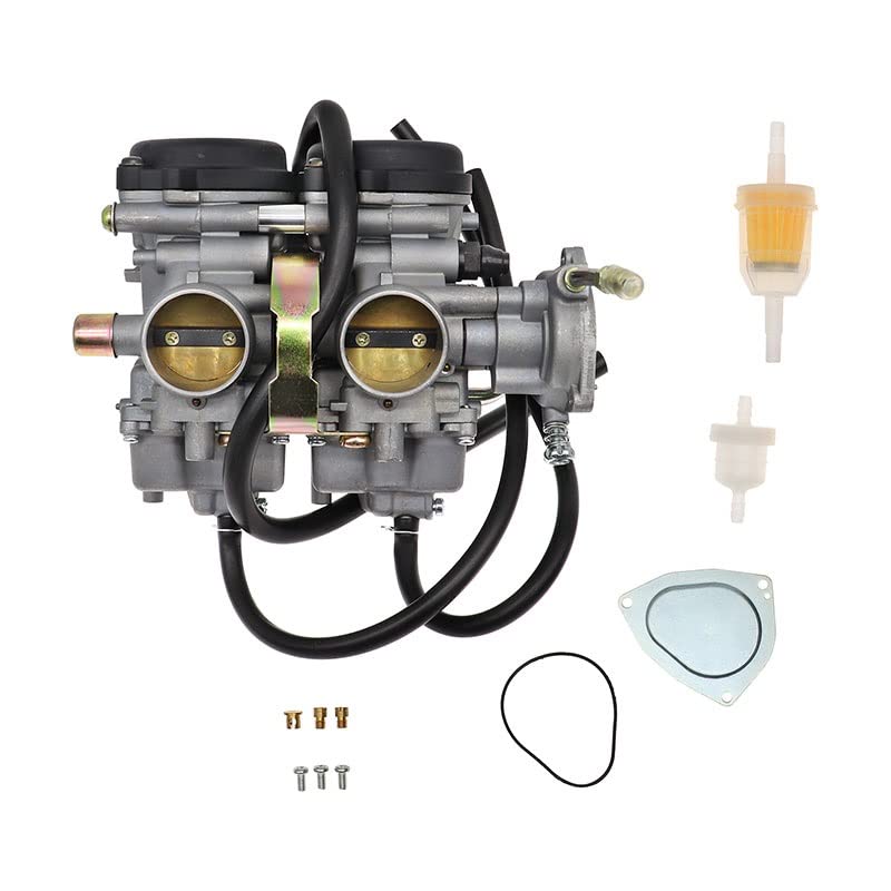 Filtre à air carburateur Raptor 660r YFM660 pour réparation moteur quad 2001-2005
