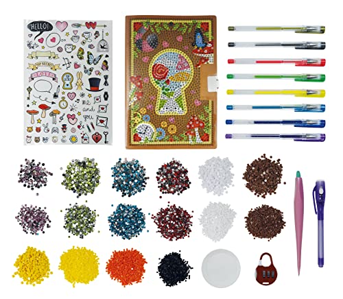 Be Teens Carnet Secret - vue 5