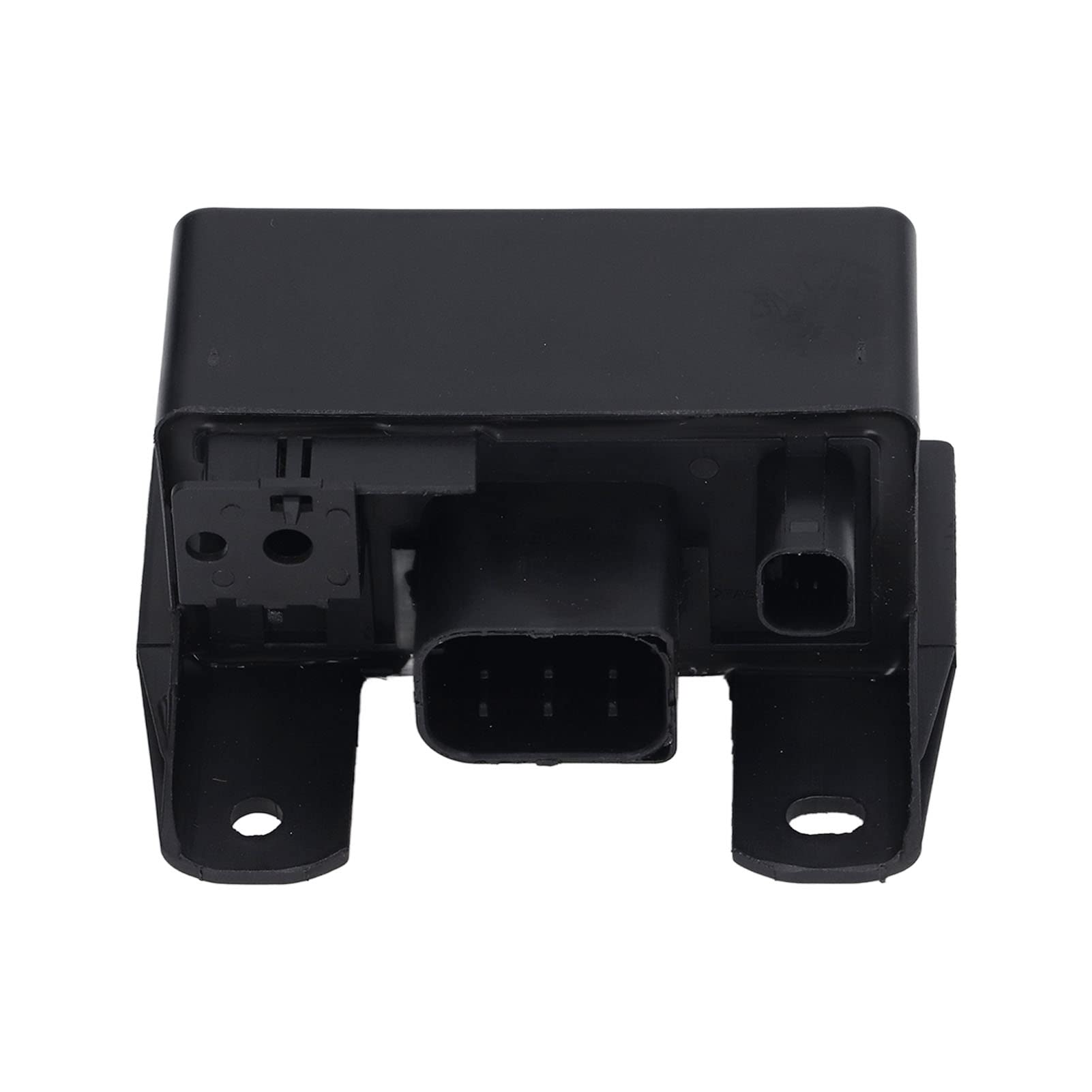 Relais De Bougies De Préchauffage - Compatible Mercedes Sprinter 2500/3500 (2004-2006), E320 (2005-2006), Référence A0005453616 - 4