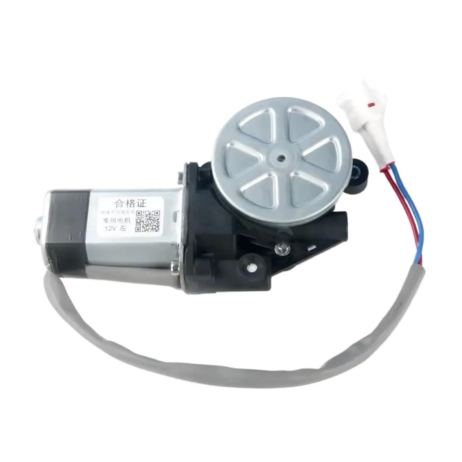 YUNLL Power Window Regulator Front for Suzuki for Jimny 2007-2015 Electric Window Lifter Regulator Motor(Front Right)