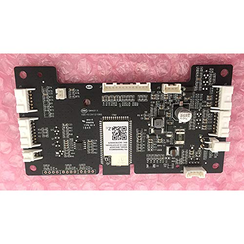 Luftreiniger Ersatzfilter Original Power Strip Versorgung PCB PCBA Brett Mainboard for XIAOMI MI Luftreiniger Pro Luftreiniger Gesundheit