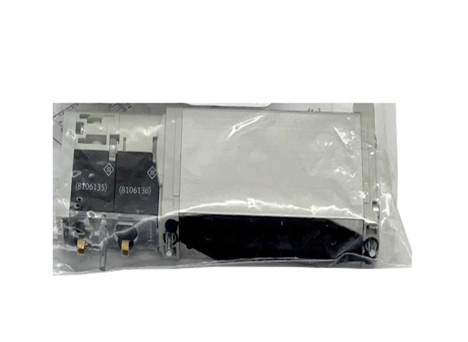ELZNSQQK Solenoid valve VUVG-B14-P53C-ZT-F-1T1L 573485 VUVG-B14-T32C-AZT-F-1T1L 573476 VUVG-B14-T32C-MZT-F-1T1L 573479(573485)