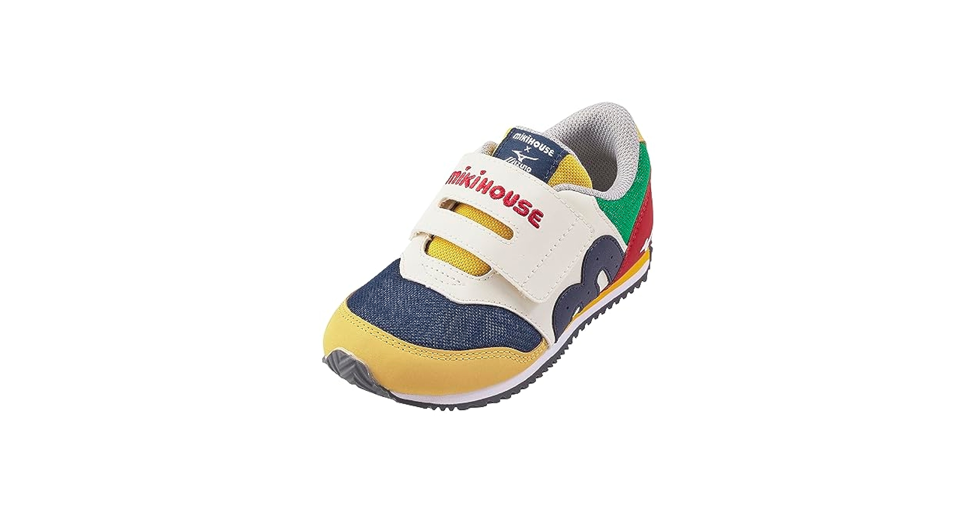 MIKI HOUSE× MIZUNO ダブルB キッズシューズ 楽天市場】【15日限定！ポイント5倍】【ミキハウス公式ショップ