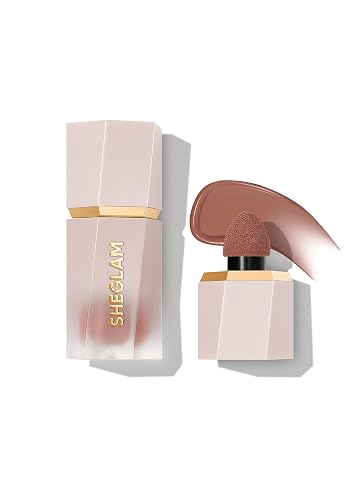 SheGlam Sun Sculpt Liquid Contour - Tawny Amber