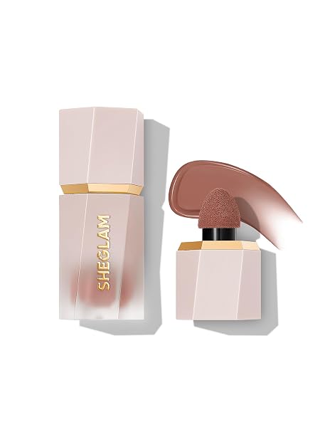 SheGlam Sun Sculpt Liquid Contour - Tawny Amber