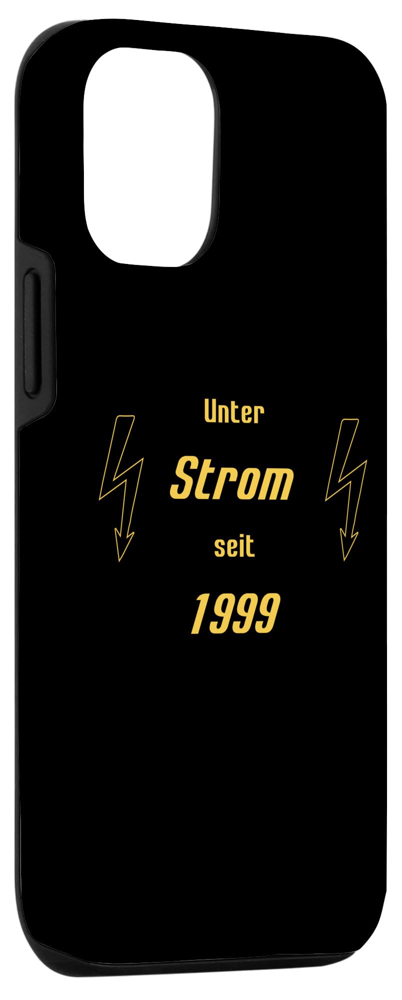 iPhone 13 Energized since 1999 - Born in 1999 & well-versed in Case - Image 3