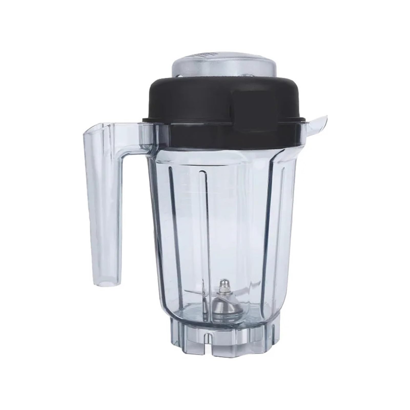 Contenitore for robot da cucina da 32 once, compatibile con Vitamix