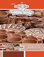 New Success with Getting Ahead in Social Science Book 3 8125060308 Book Cover
