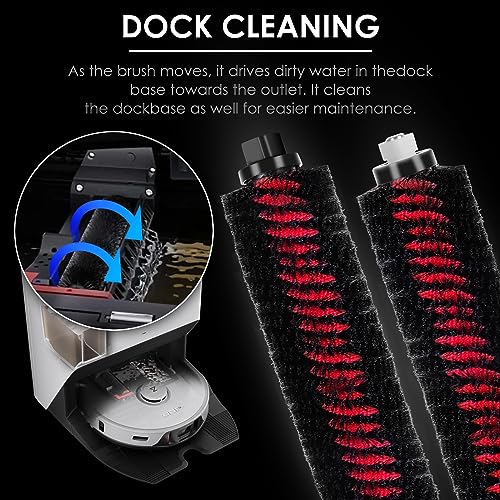 Roborock S8 Pro Ultra vacuum