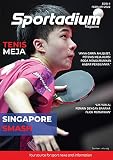 Sportadium Table Tennis (English Edition)
