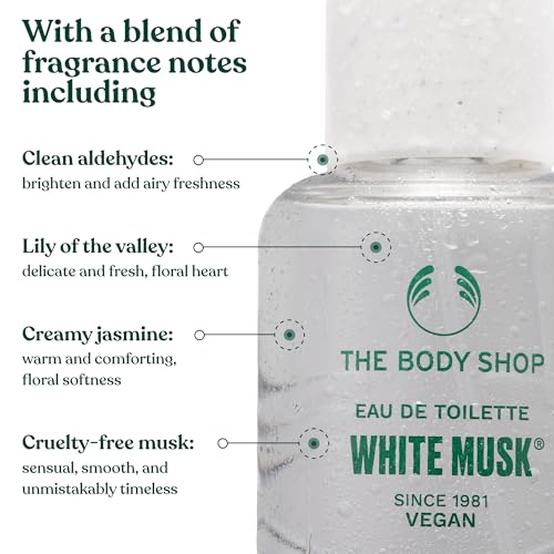 Musc eau de parfum vaporisateur 30 ml - vue 7