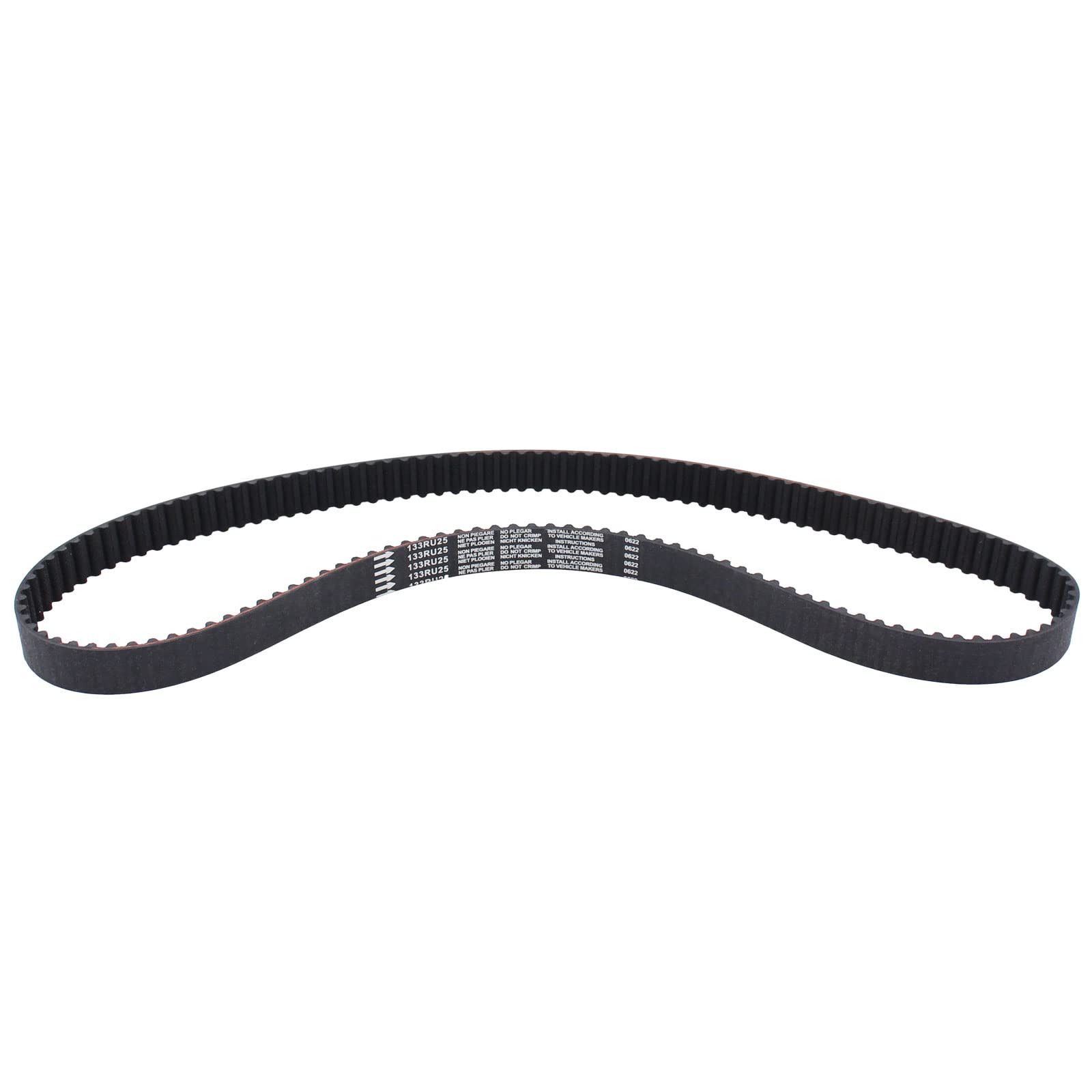 Kit De Correa De Distribución Y Bomba De Agua Para Nissan/Infiniti VG33E SOHC Supercargador 1996-2004 - Mizumo Auto