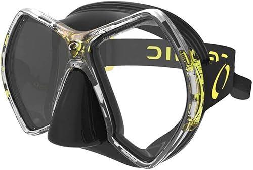 Miniatura 5 de Oceanic Cyanea Dive Mask