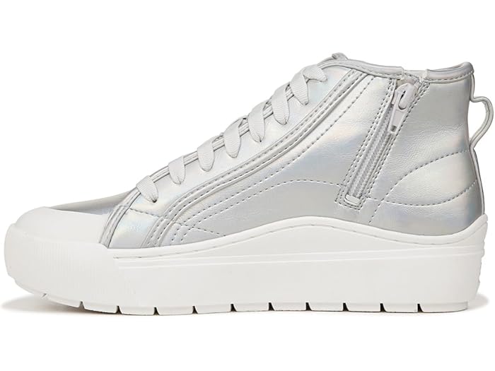 Time Off Hi2 Sneaker - Image 1