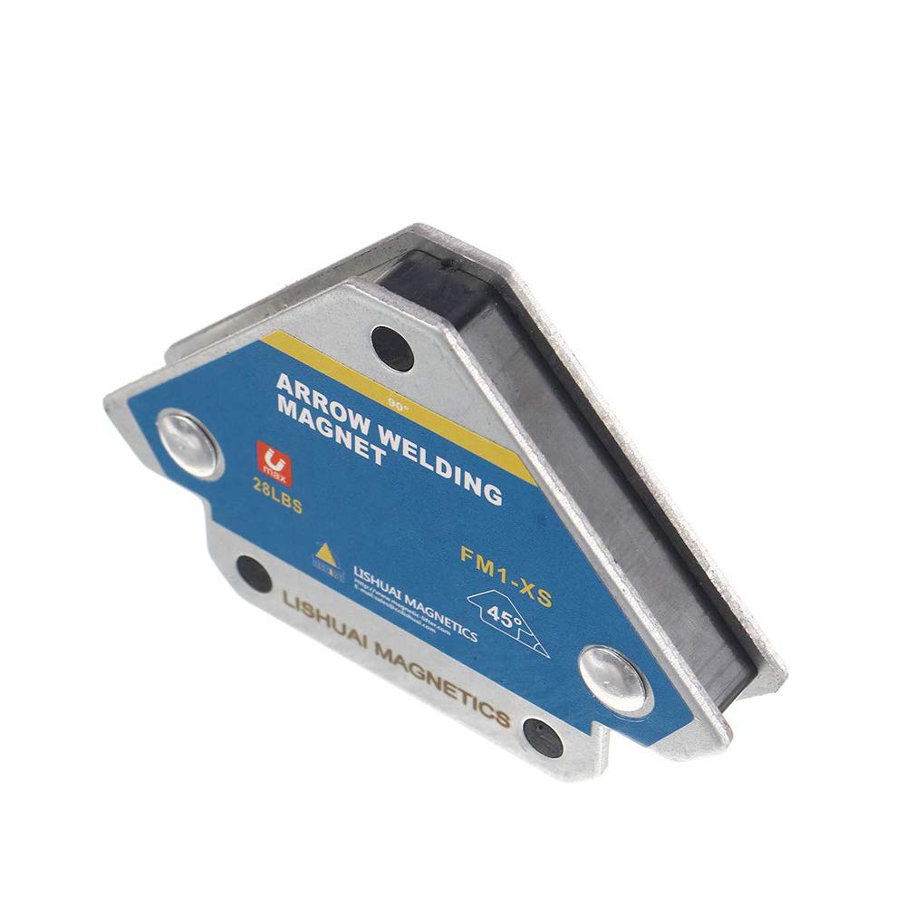 Magnetic Welding Fixer Multi-angle Magnet
