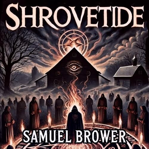 Shrovetide by Samuel Brower episode artwork