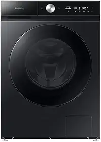 Samsung Lava e Seca Bespoke WD14B 14kg Black 127V