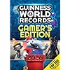 Guinness World Records Gamer's Edition 2026