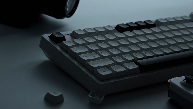 XDA　ゼロ戦　Keycaps Retro Mitsubishi Zero Fighter Keycaps For Mechanical Keyboards