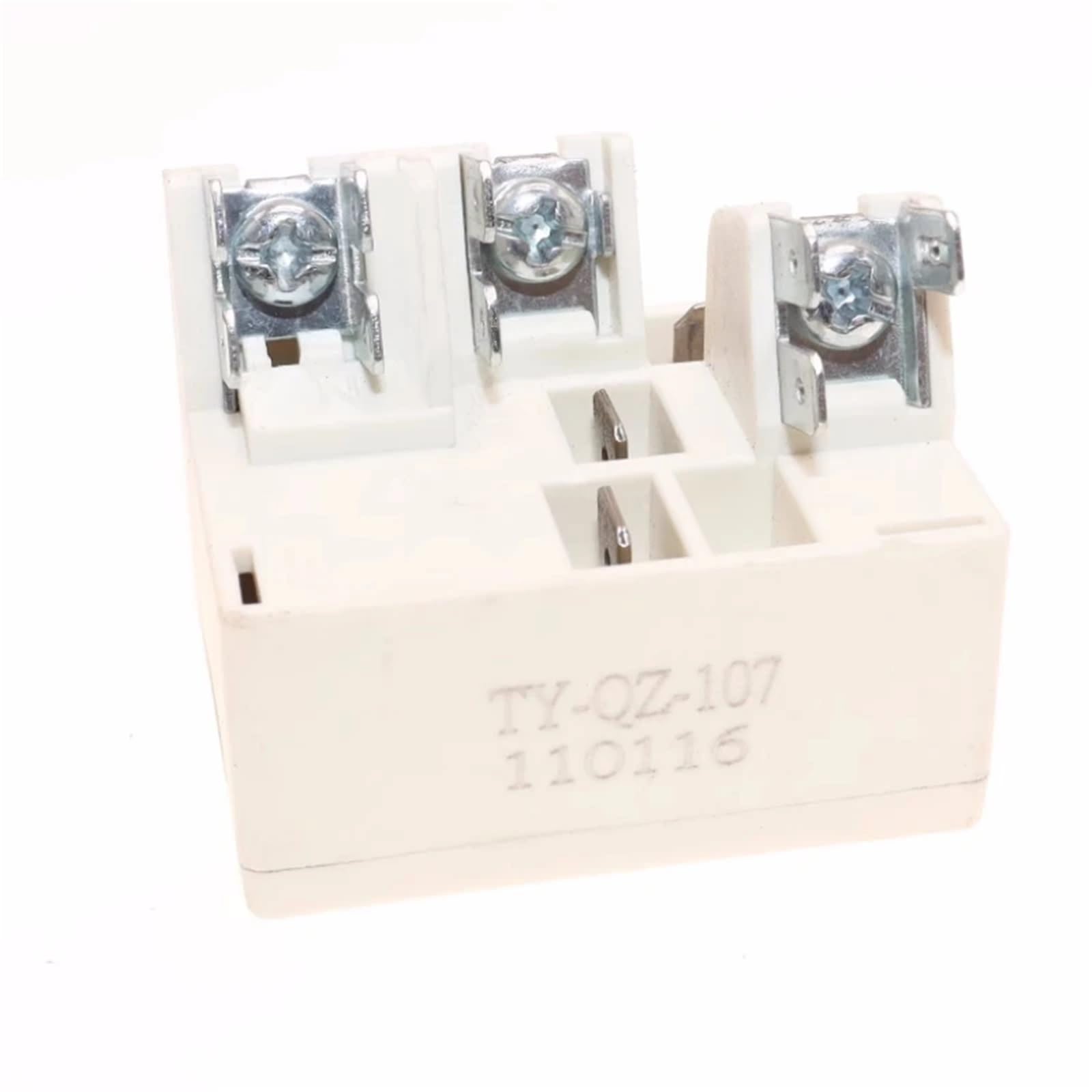 Bonzmxdkhq Ty-Qz-107 Refrigerator Freezer Compressor Starter Ty-Qz-108 Ty-Qz-109 Relay(Ty-Qz-107)