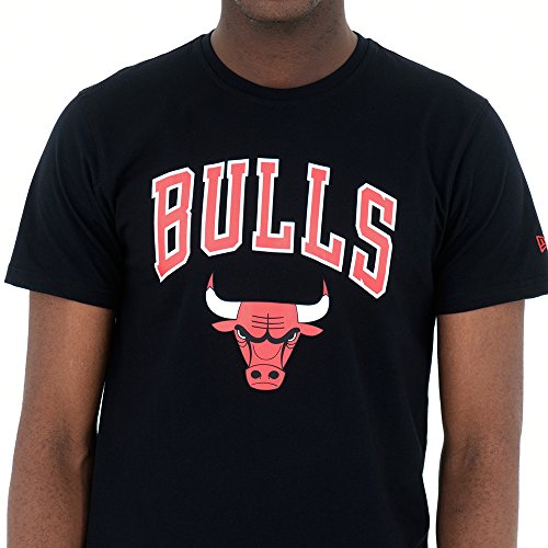 La Mejor review de Camiseta chicago bulls los mejores 10. 23 Imagen adicional
