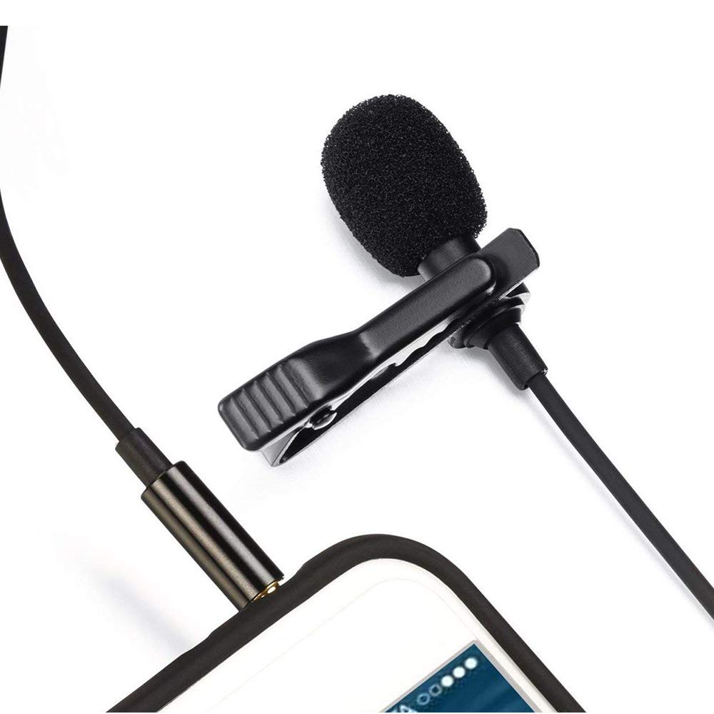 ミニクリップマイク dwos6rj Amazon | homewineasy ミニクリップマイク コンデンサーマイク