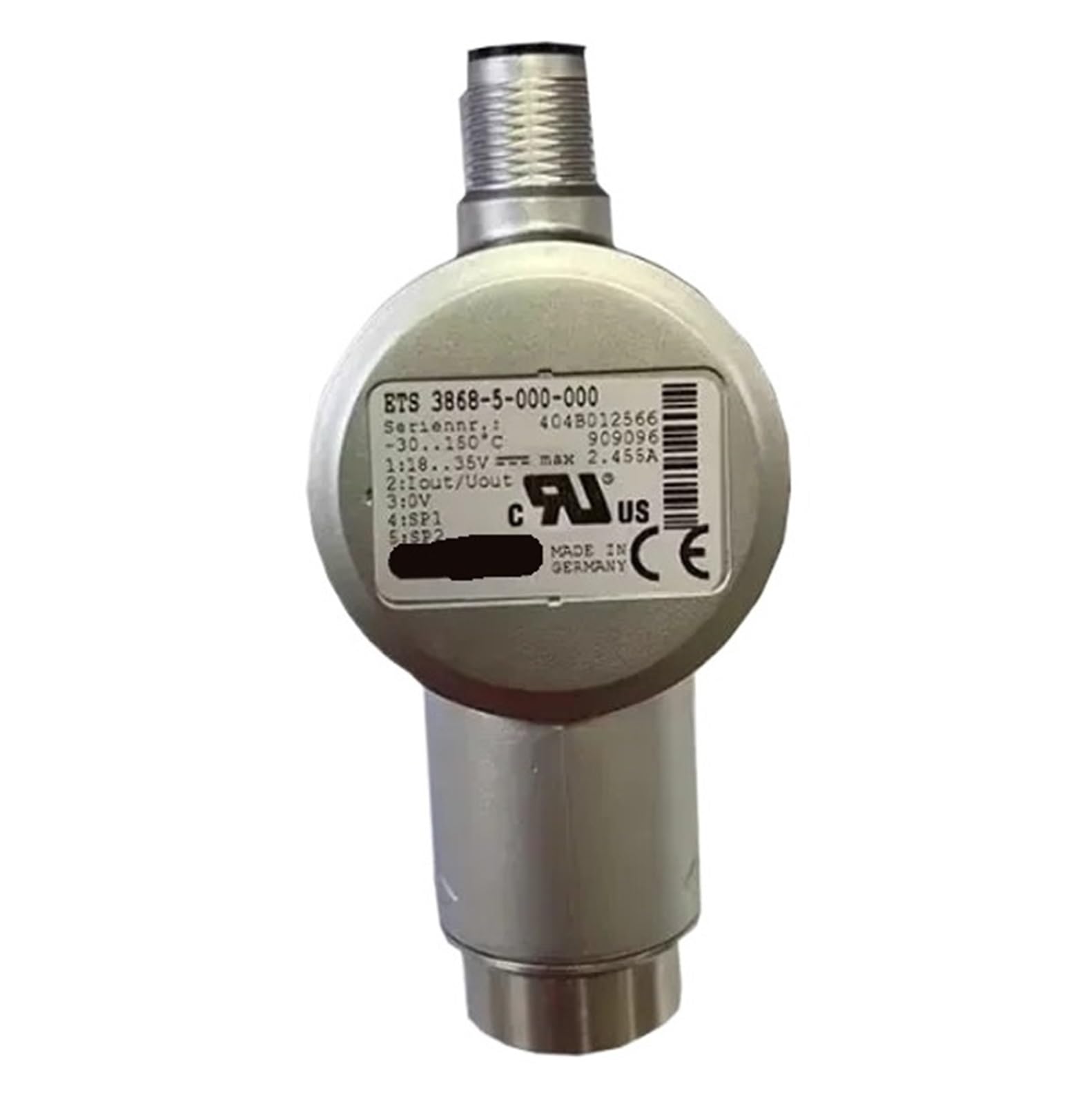 NACODLUL Sensor ETS3868-5-000-000