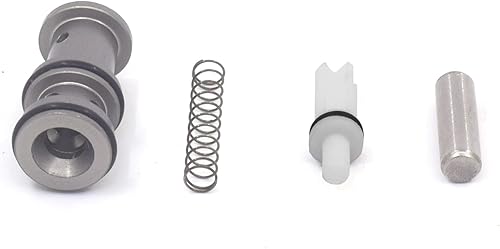 Miniatura 2 de Pieza de repuesto para ensamblaje de válvula de émbolo NR83A Conjunto de válvula de gatillo Ensamblaje Clavadoras A+B