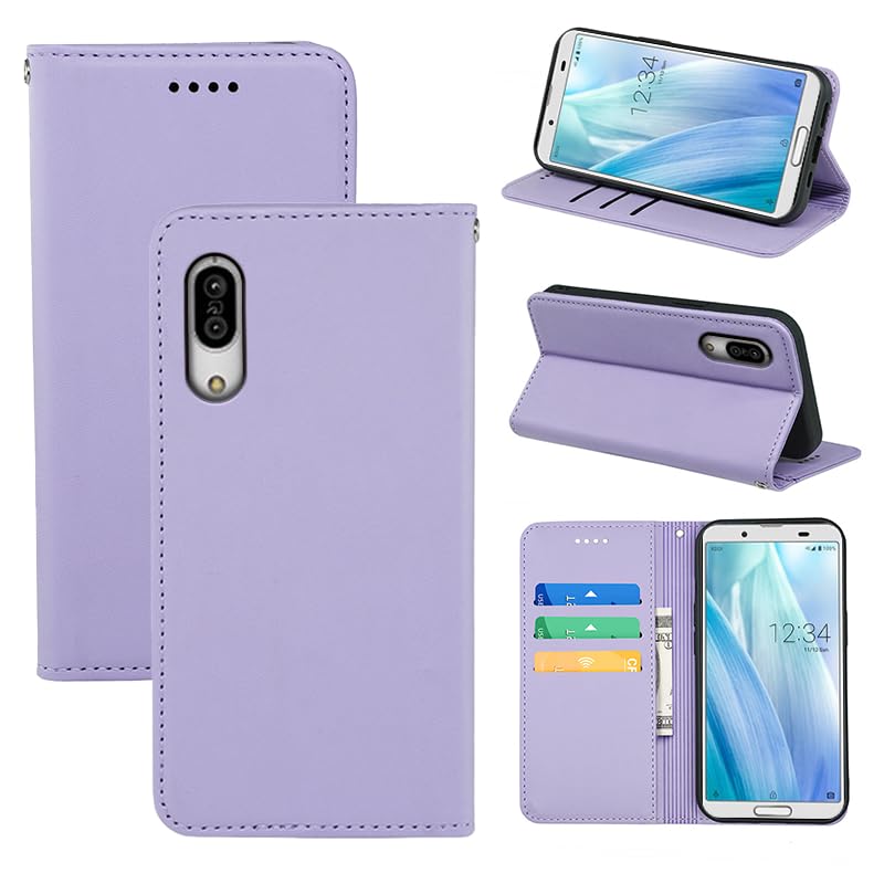 Amazon.co.jp: 適用 AQUOS sense3/sense3 lite/sense3 basic/Android