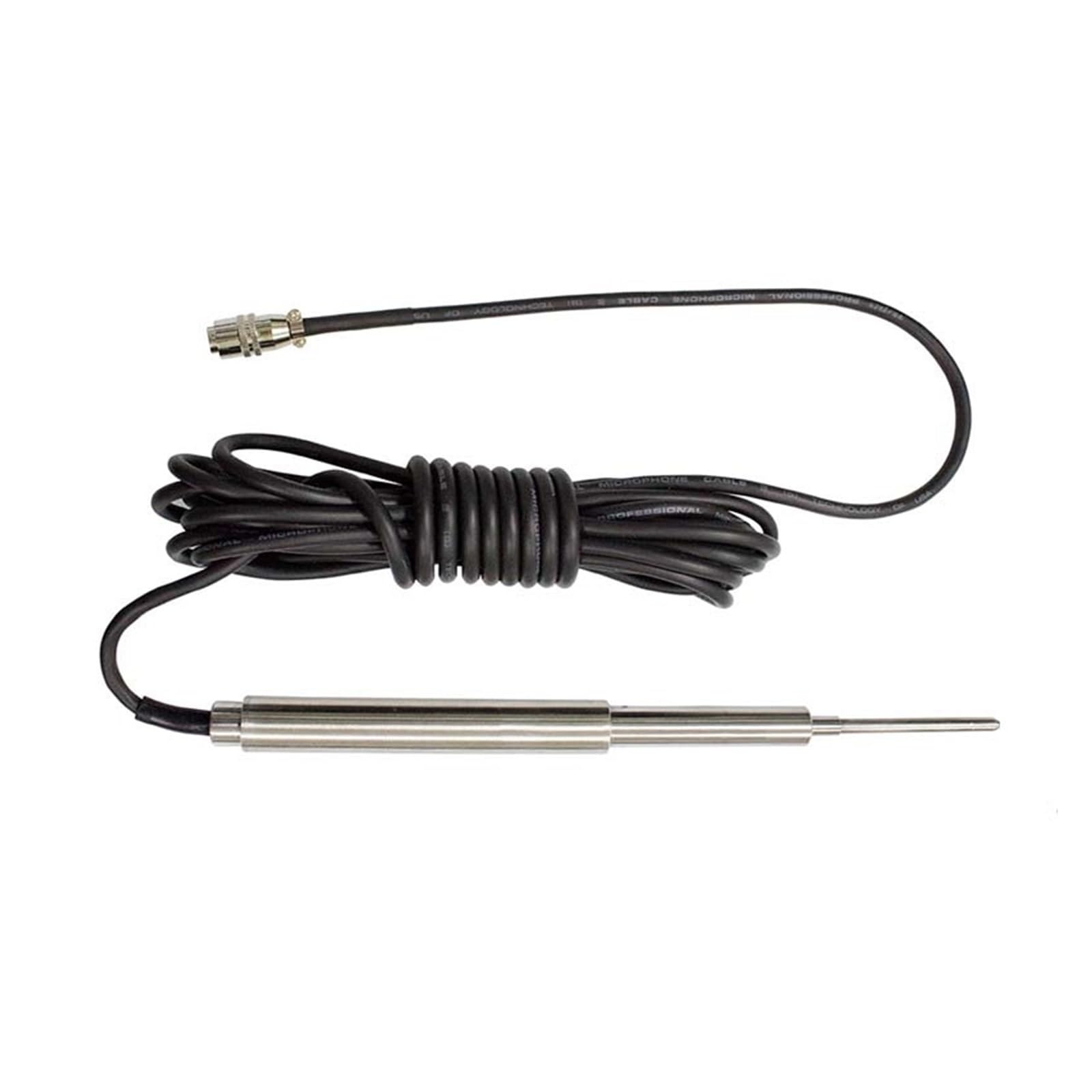 Capteur de déplacement linéaire Capteur d'inductance LVDT ML50 mm Transducteur de déplacement Transformateur différentiel LVDT Capteur de Position linéaire