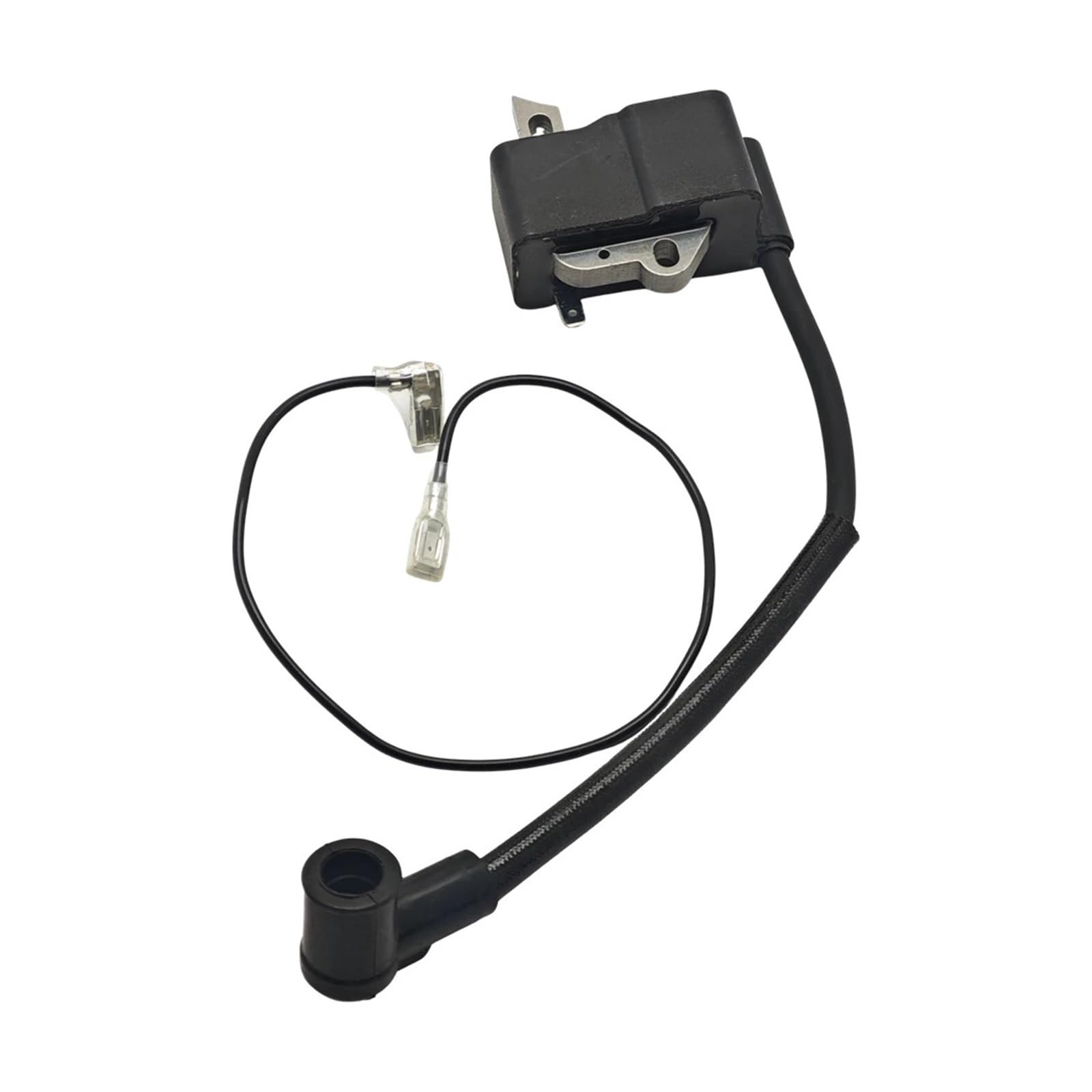 Dingmao Ignition Coil Module Magneto For Sthil FS75 80 85 Brushcutter String Trimmer Weed Eater FC85 HT70 HT7